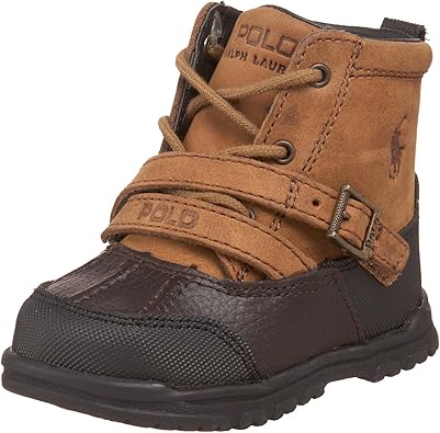 Polo infant boots Outlet