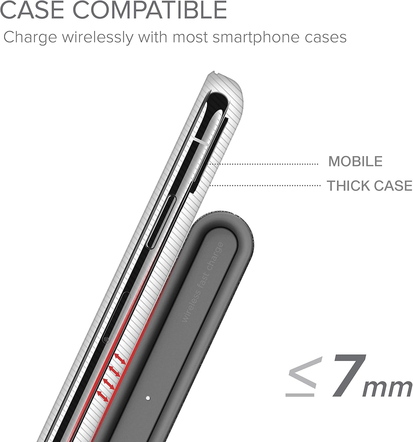 Review iOttie Ion Wireless Fast Charging Stand, Qi-Certified Charger 7.5W for IPhone XS Max R 8 Plus 10W for Samsung S9 Note 9, Includes USB C Cable & AC Adapter, Ash Flash Deals - 50% OFF iOttie Ion Wireless Fast Charging Stand, Qi-Certified Charger 7.5W for IPhone XS Max R 8 Plus 10W for Samsung S9 Note 9, Includes USB C Cable & AC Adapter, Ash