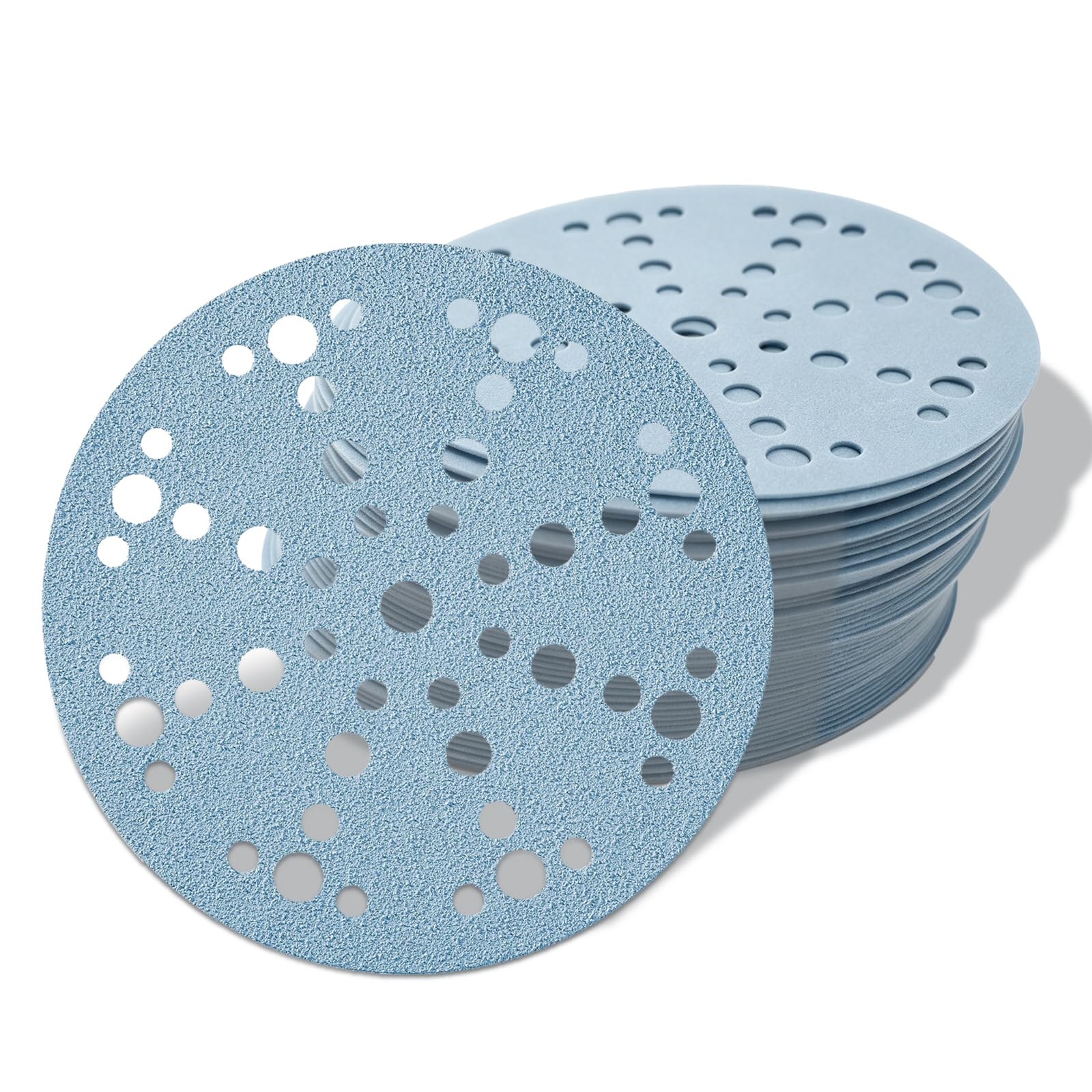 Festool Granat Sanding Discs - 100 Pack P400 -17