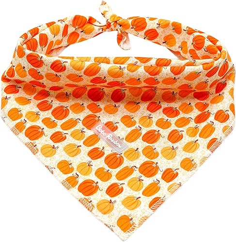 Vista 136 de Bandana para perro, 1 bandana de Navidad, bufanda de baberos para niña, pañuelo suave de vacaciones para perros pequeños, medianos y grandes, regalo