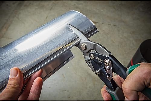 Miniatura 5 de SATA Tijeras de lata de aviación - ST93103ST