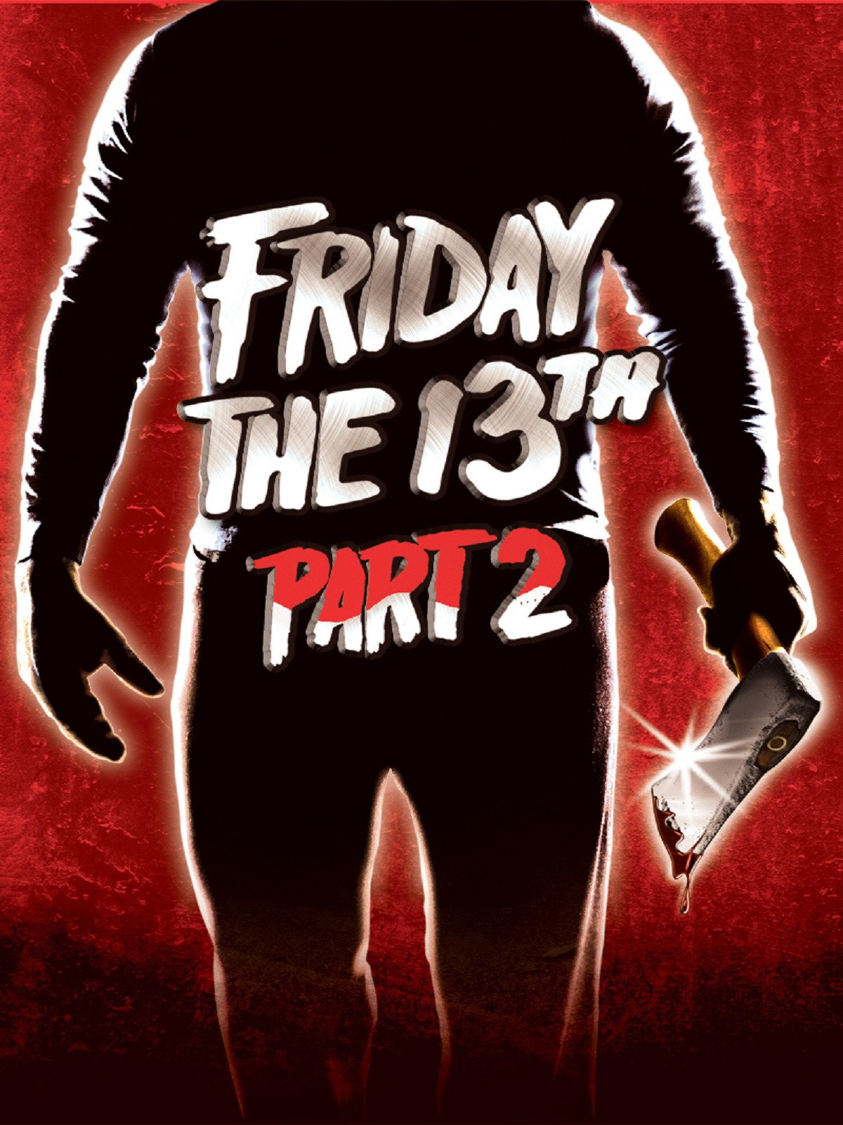 Friday The 13th, Part II