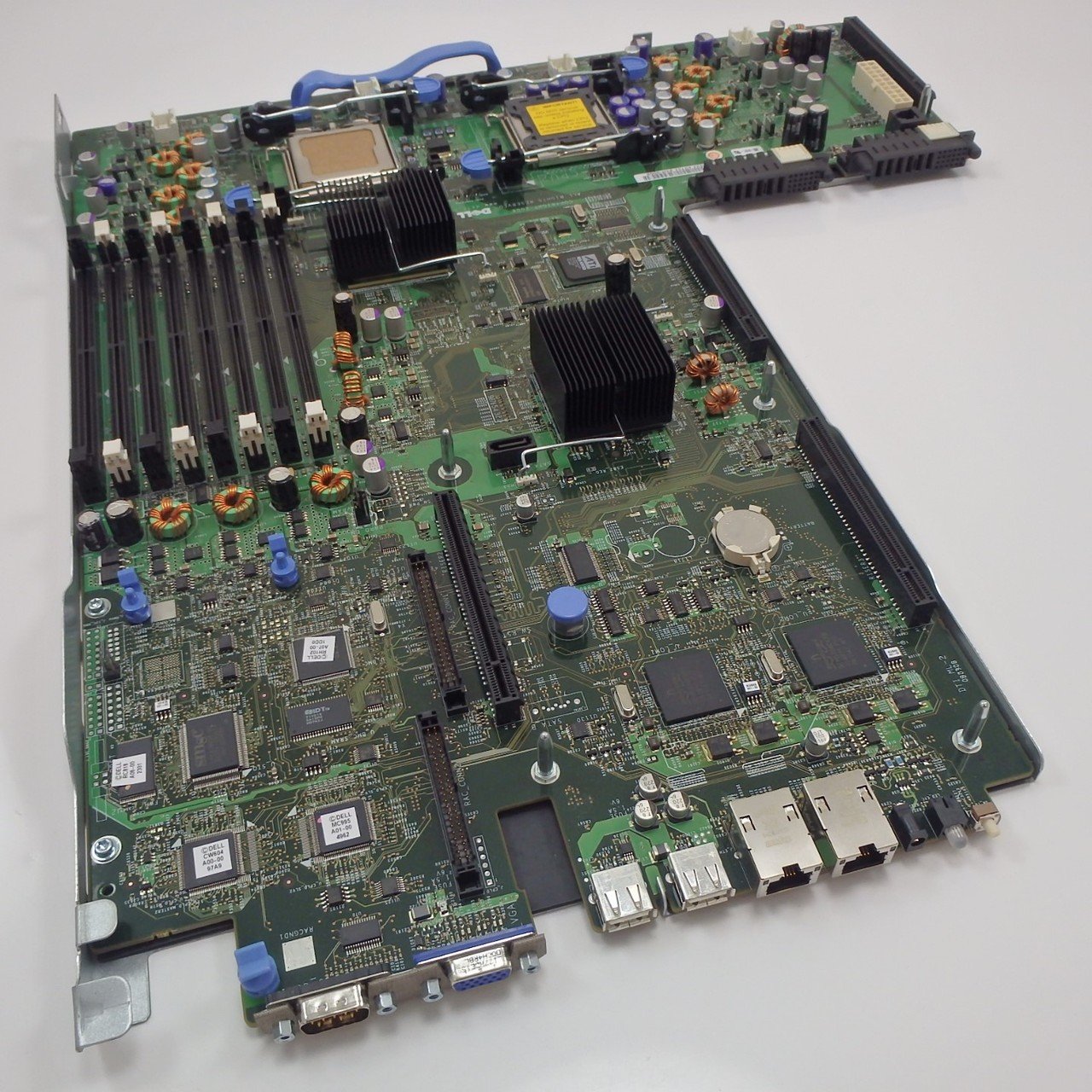 Dell UR033 PE1950 SYSTEM BOARD G2