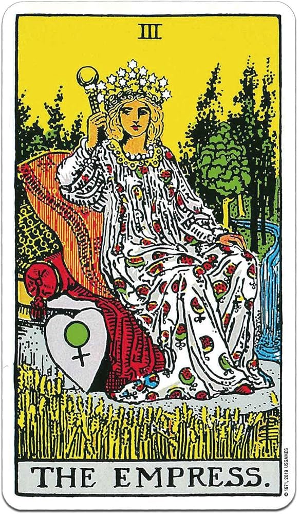 Amazon.co.jp: ニチユー(Nichiyu) タロットカード 占い ウェイト版 78