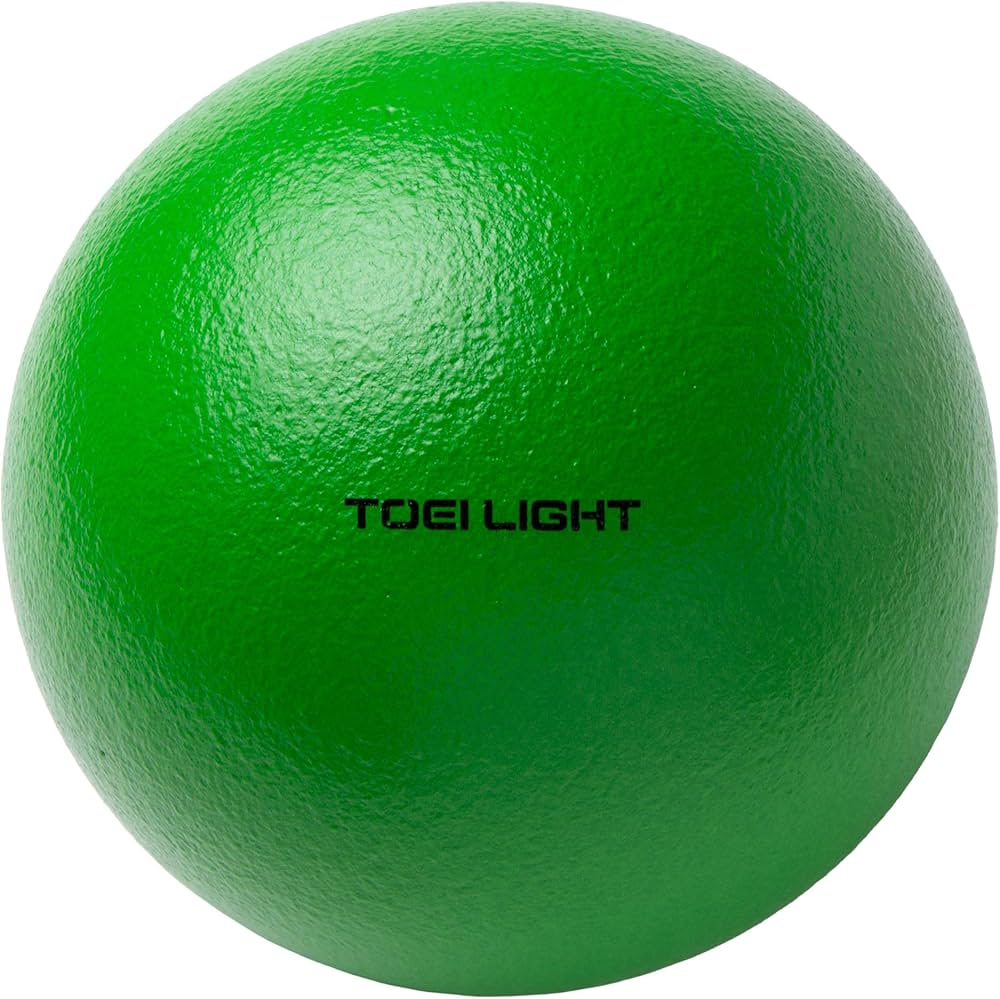 Amazon | TOEI LIGHT(トーエイライト) ソフトフォームボール180 緑