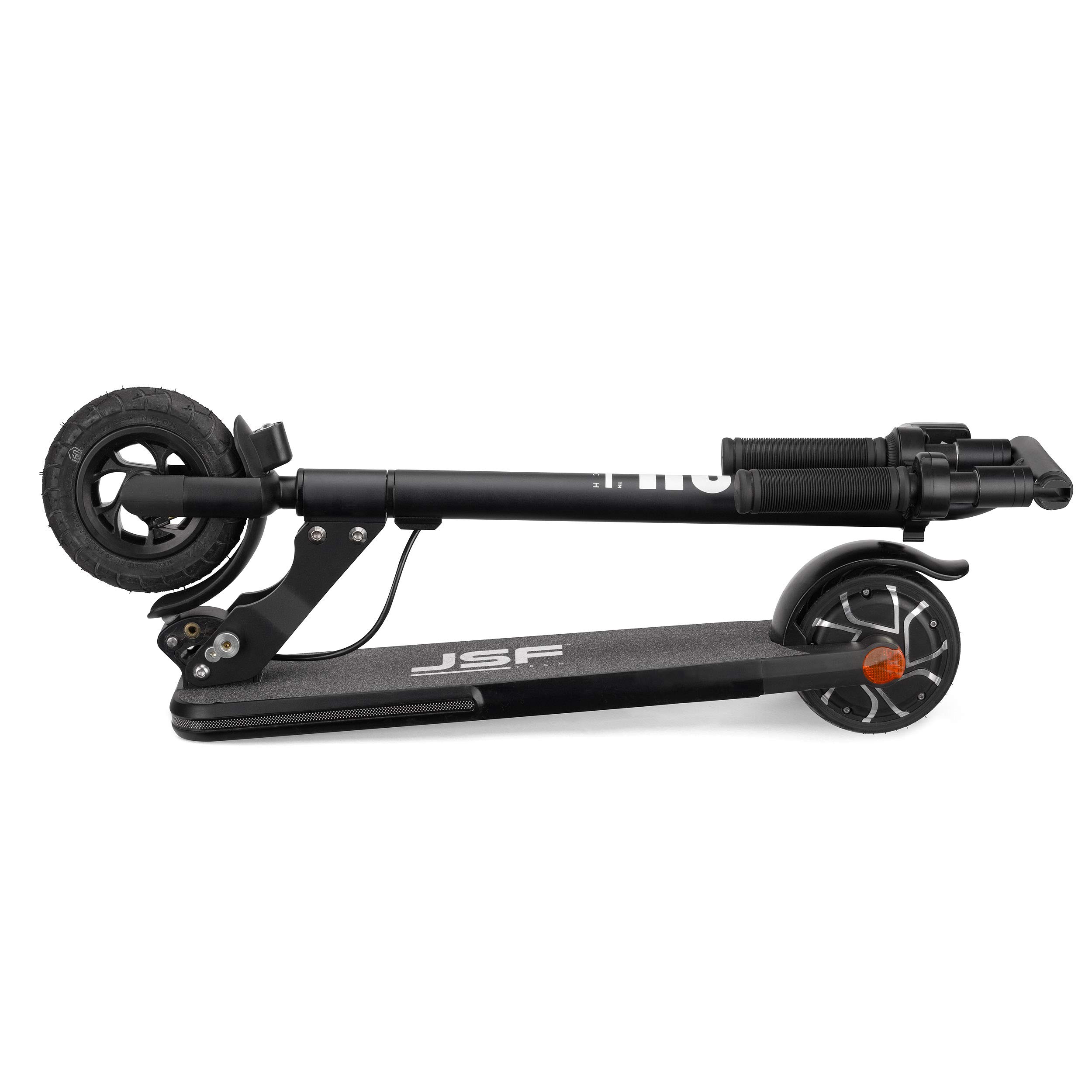 JSF Urban Sprinter Electric Scooter, Easy Fold Adult Travel Scooter