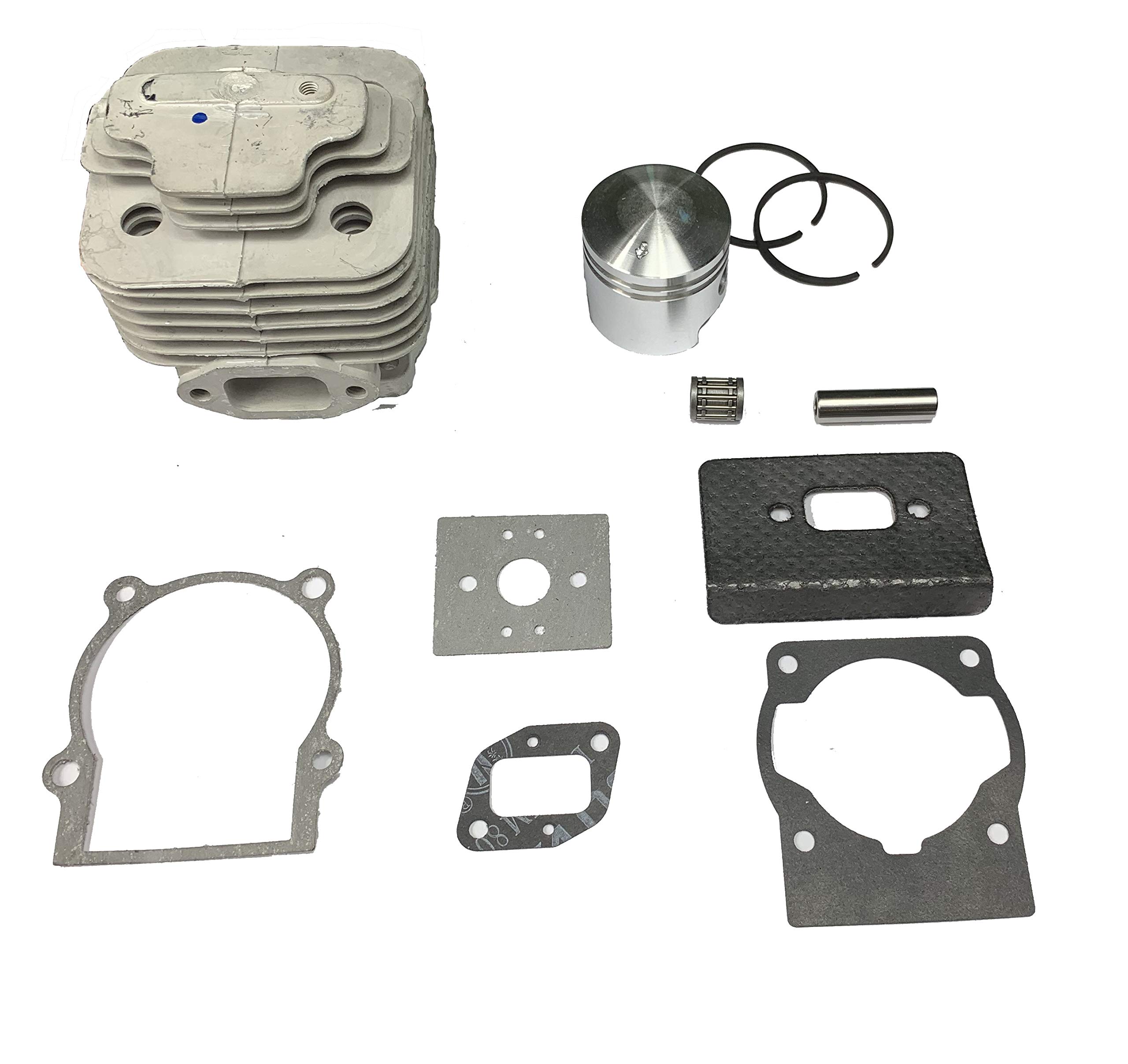 SAKAWA Equipo Motor Desbrozadora Grande