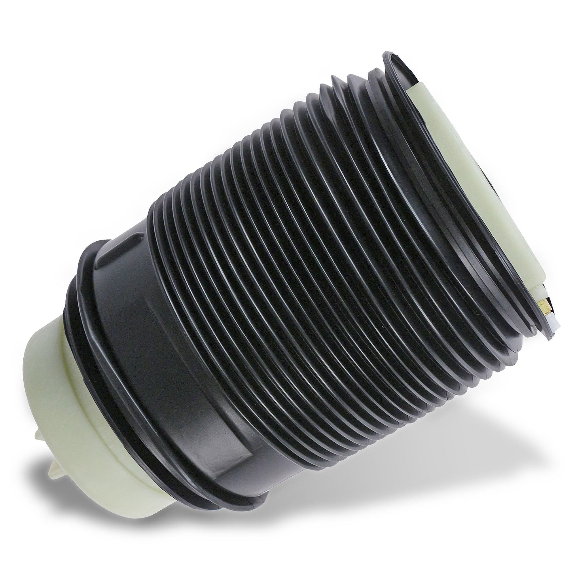 ATEC Germany 2x Fuelles de aire para suspensión neumática eje trasero izquierda y derecha para coches con ADS compatible con MERCEDES-BENZ CLS (C218),CLS Shooting Brake (X218),E (W212),T-Model (S212)