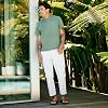 Sandalias REEF para hombre, modelo Twinpin 5