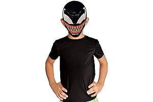 Marvel Venom Child Value Mask