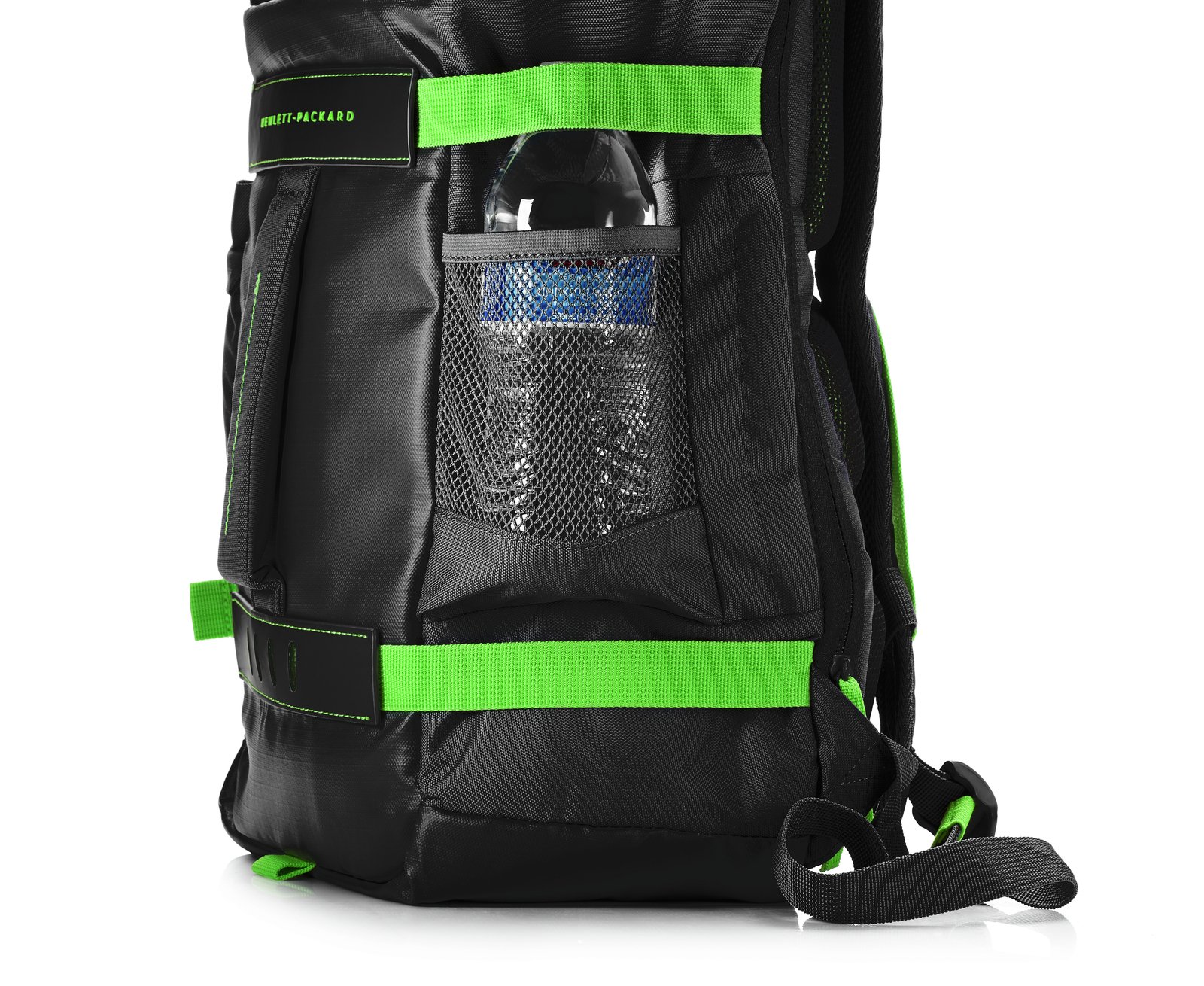 HP Odyssey T5P98AA Backpack for 15.6 