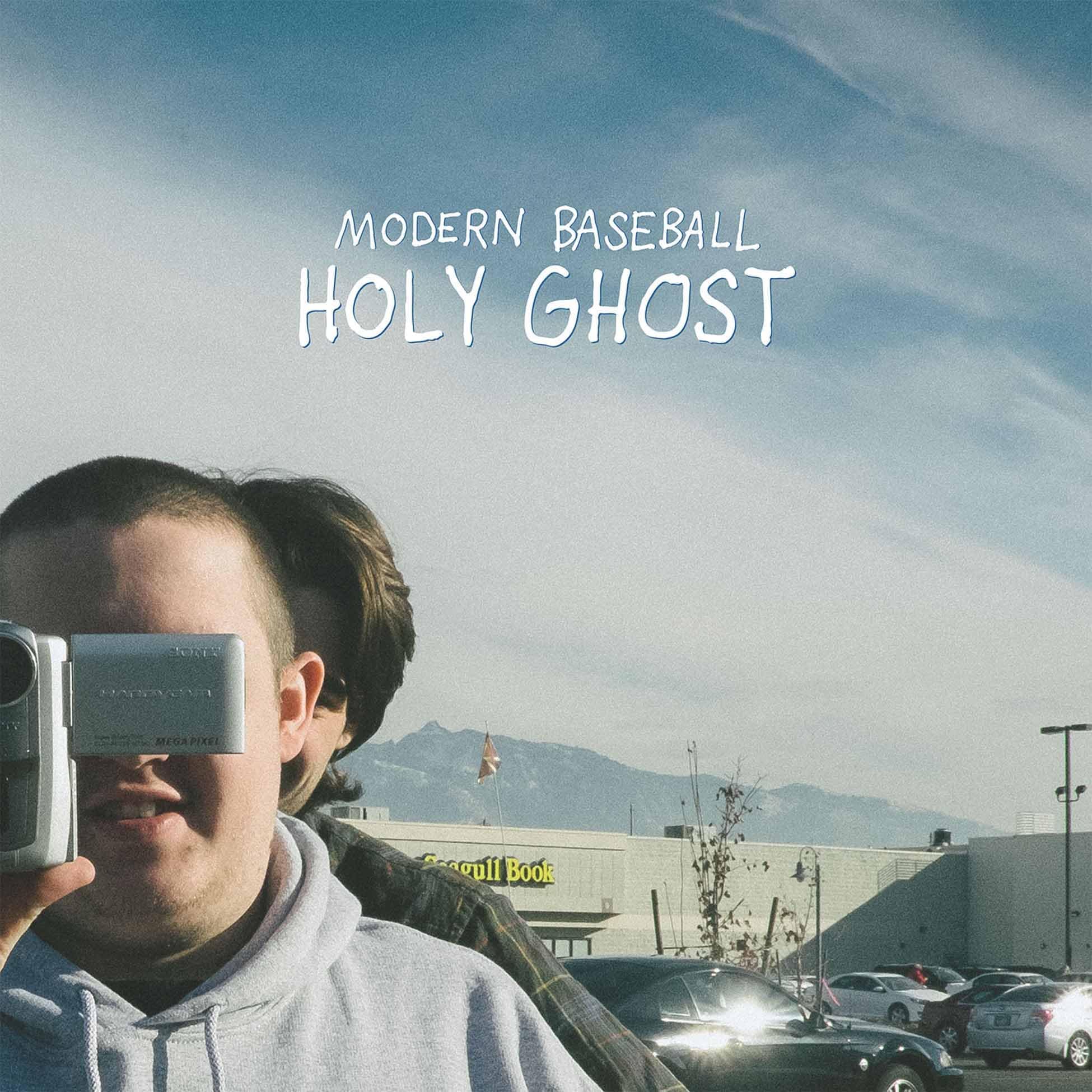 HOLY GHOST