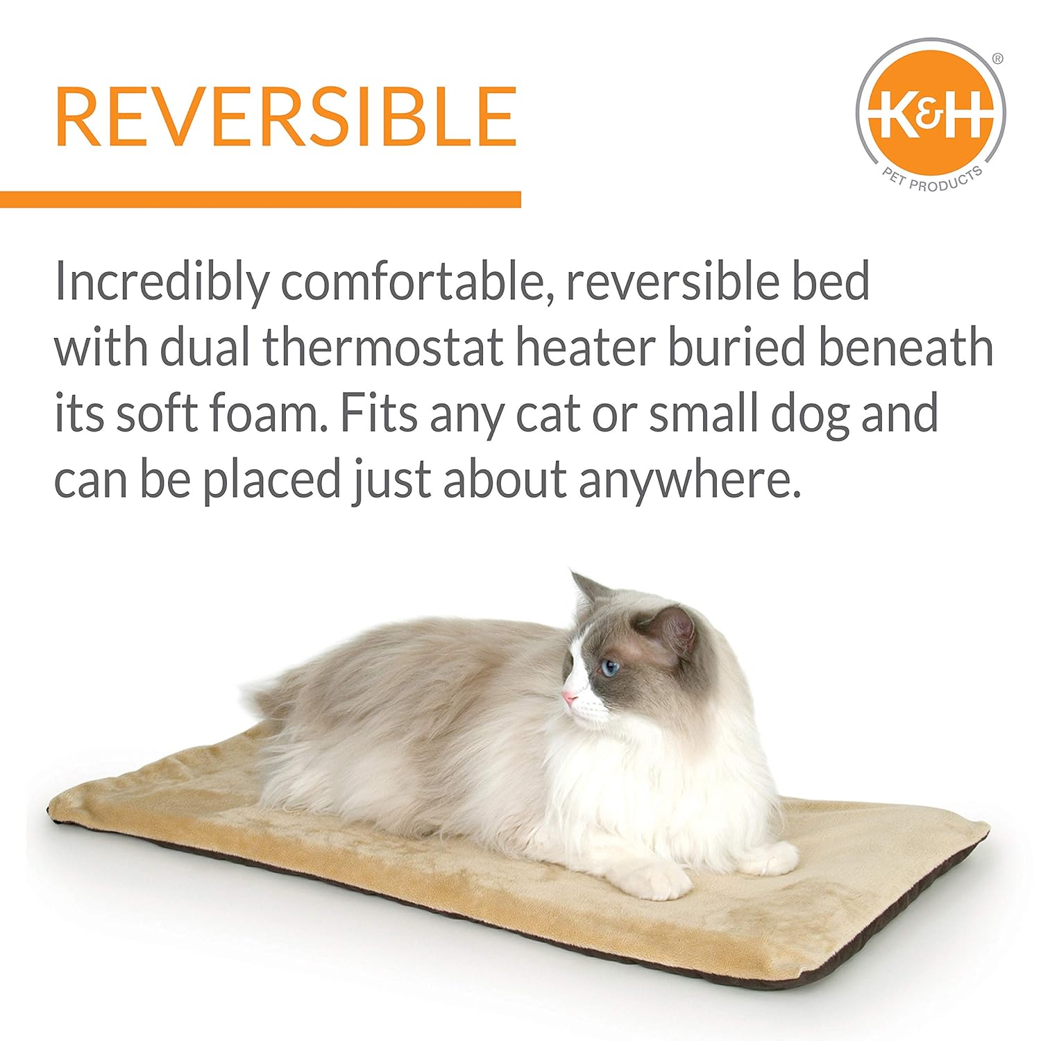 thermo pet mat