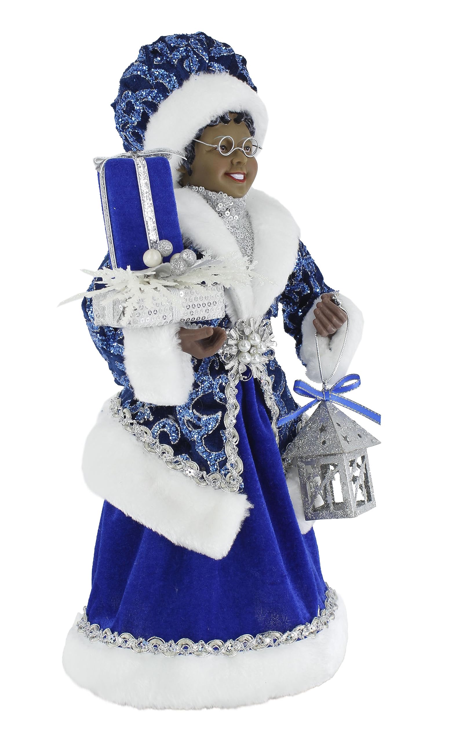 アンリ人形　10cm ✰⋆【All I Want For Christmas】 Amazon.com: Windy Hill Collection 16