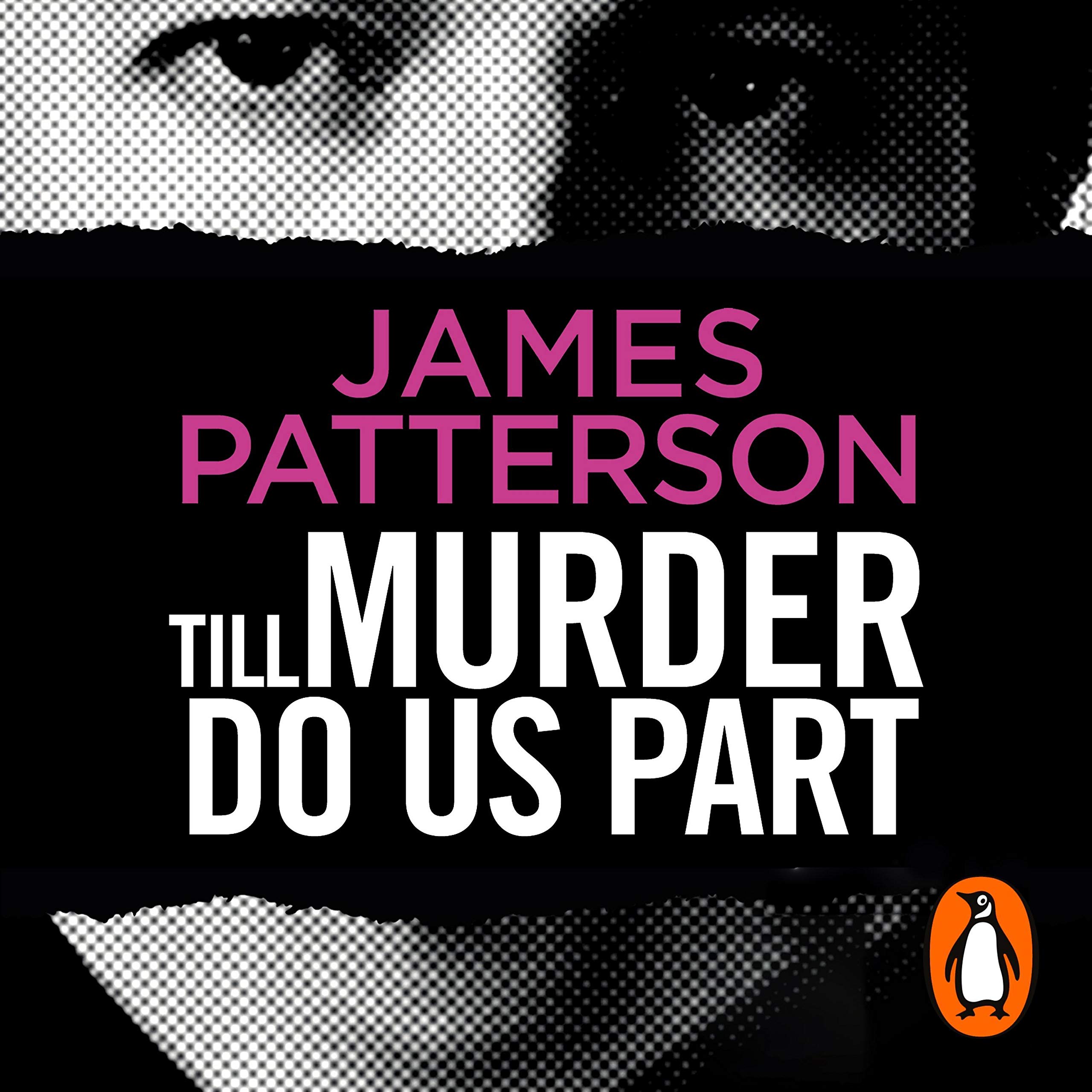 Cover art for Till Murder Do Us Part