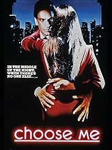 Choose Me