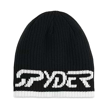 Supreme Spyder Beanie　Black Buy Supreme x Spyder Beanie 'Black' - FW24BN12 BLACK | GOAT
