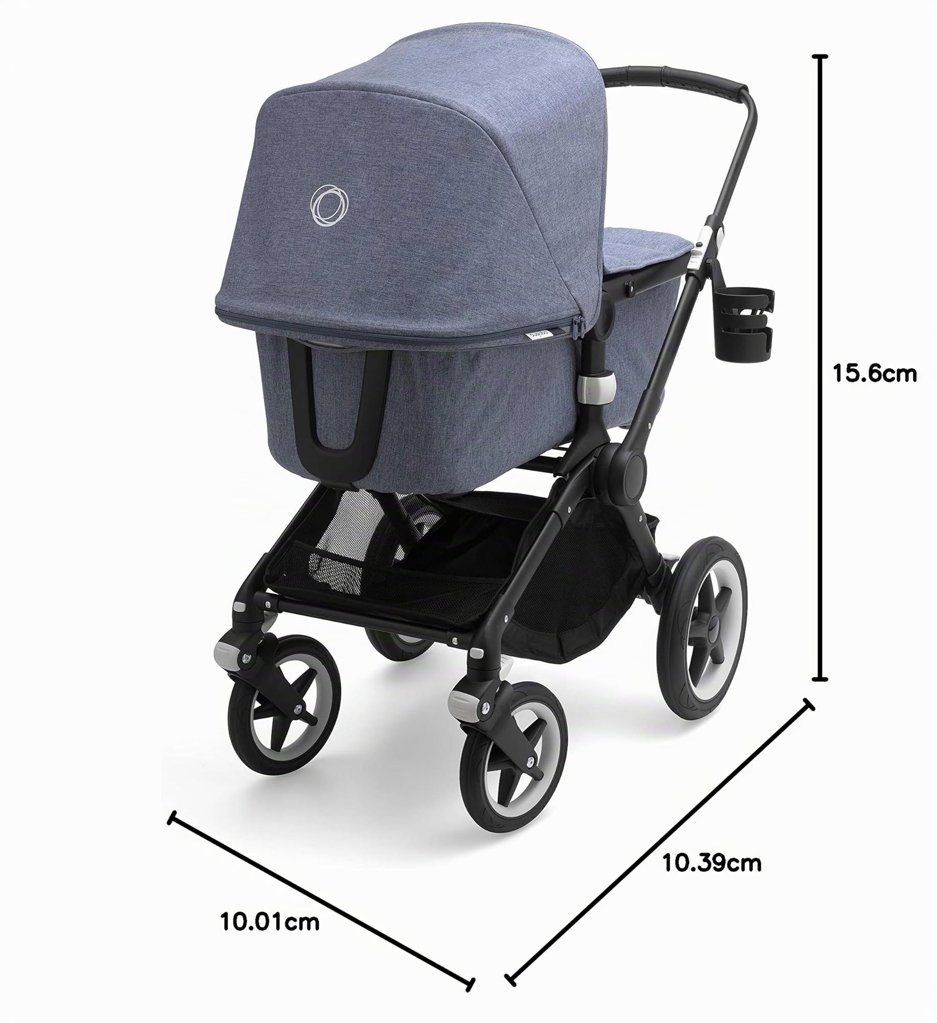 Bugaboo Becherhalter+