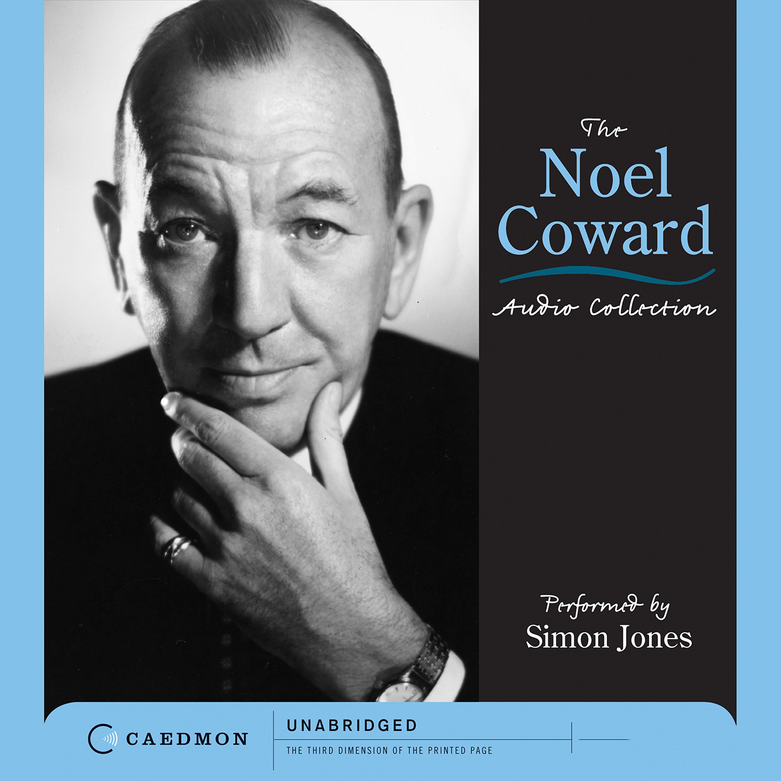 The Noel Coward Audio Collection