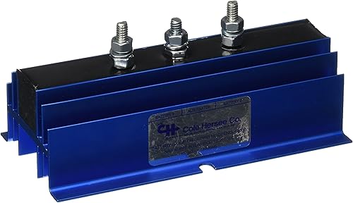 Miniatura 1 de Cole Hersee 48090 Aislador de batería