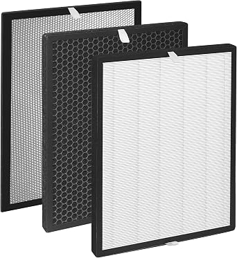 818 Replacement Filter Compatible with Okaysou Apollo 818 Air Purifier