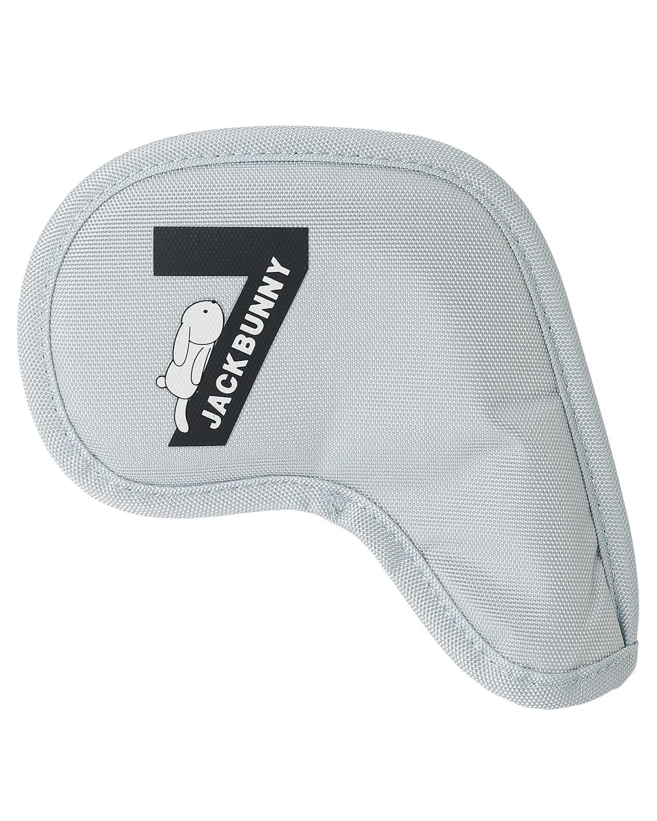 Amazon.co.jp: [ジャックバニー] アイアンカバーセット (8個入り・番手