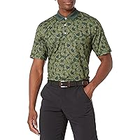 Amazon Essentials Polo da Golf a Maniche Corte ad Asciugatura Rapida Uomo