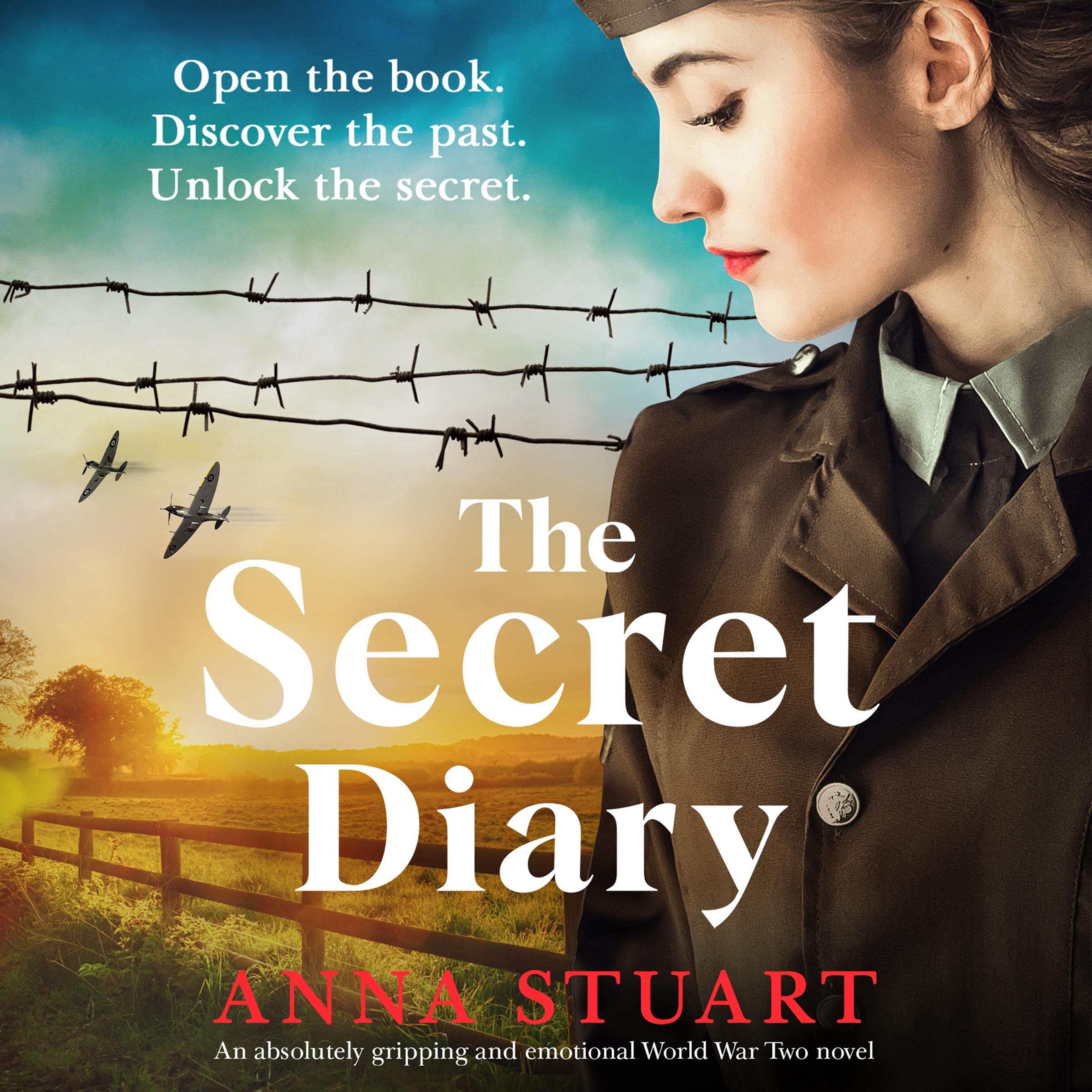 The Secret Diary