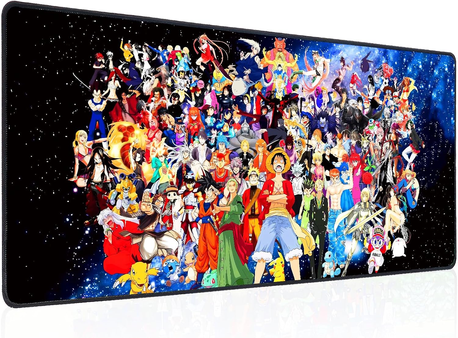 Anime Mouse Pad Game Mouse Pad Mouse Pad XL Anime