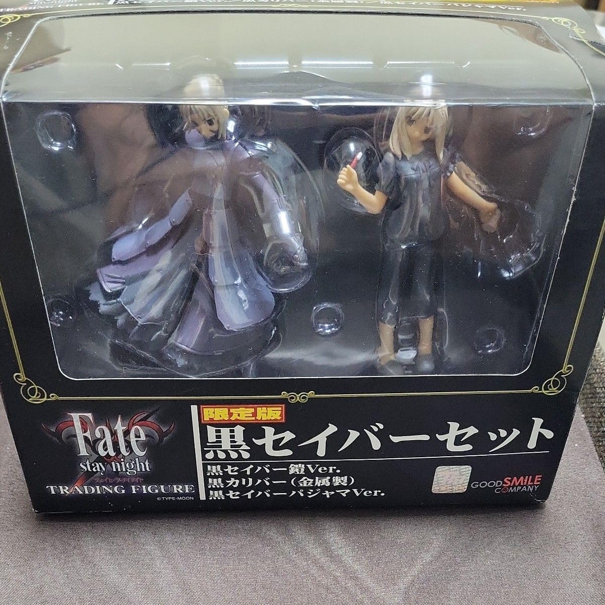 fate stay night セイバーセット fate stay night セイバーセット