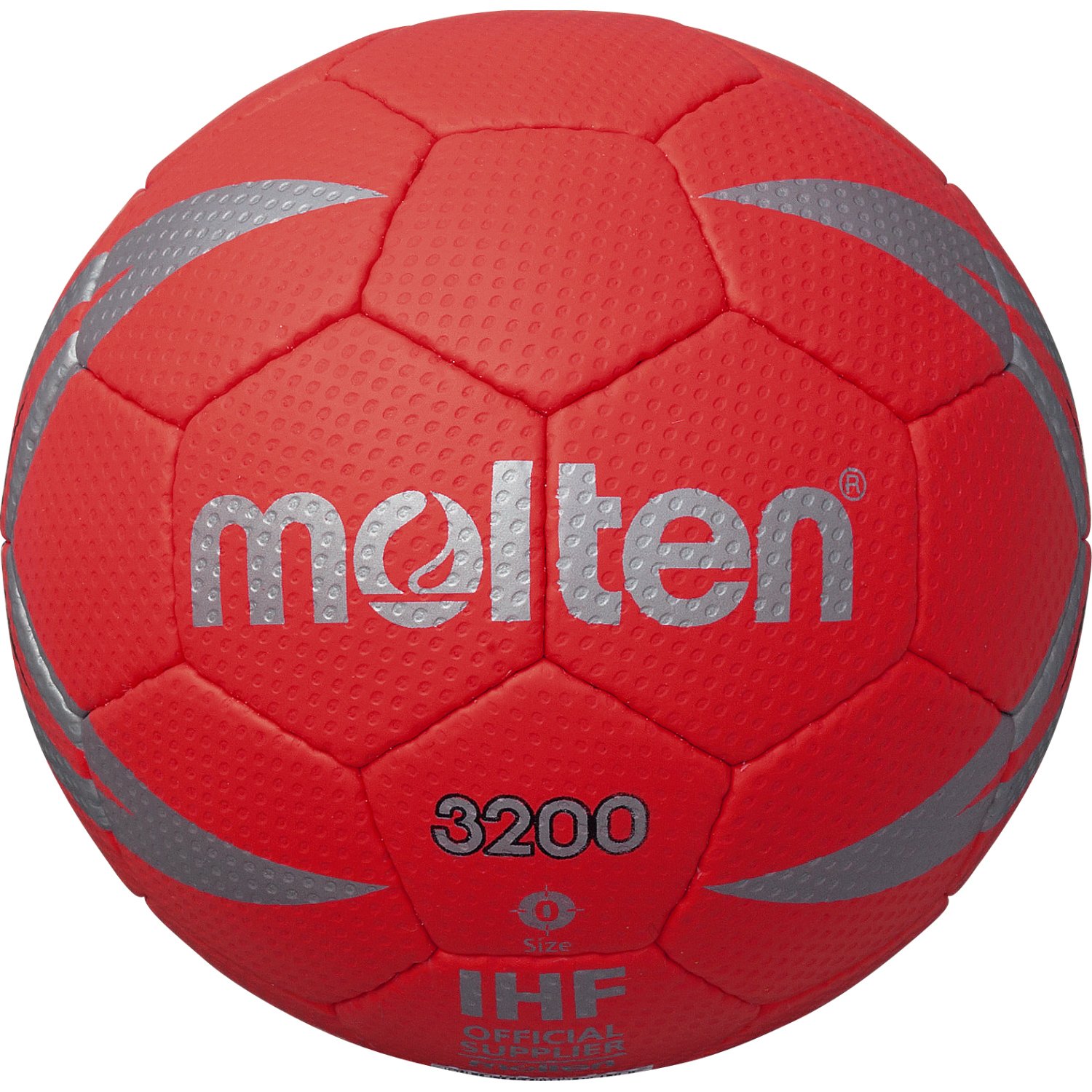 Amazon.co.jp: molten（モルテン）: 0号球（小学生低学年導入用）