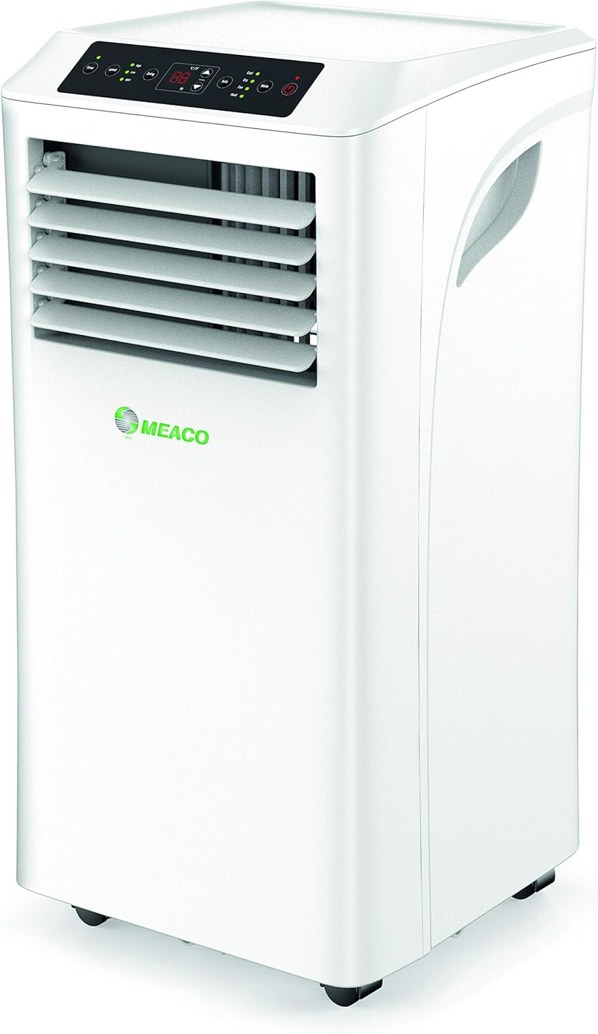 Meaco MeacoCool MC Series 7,000R Portable Air Conditioner Powerful