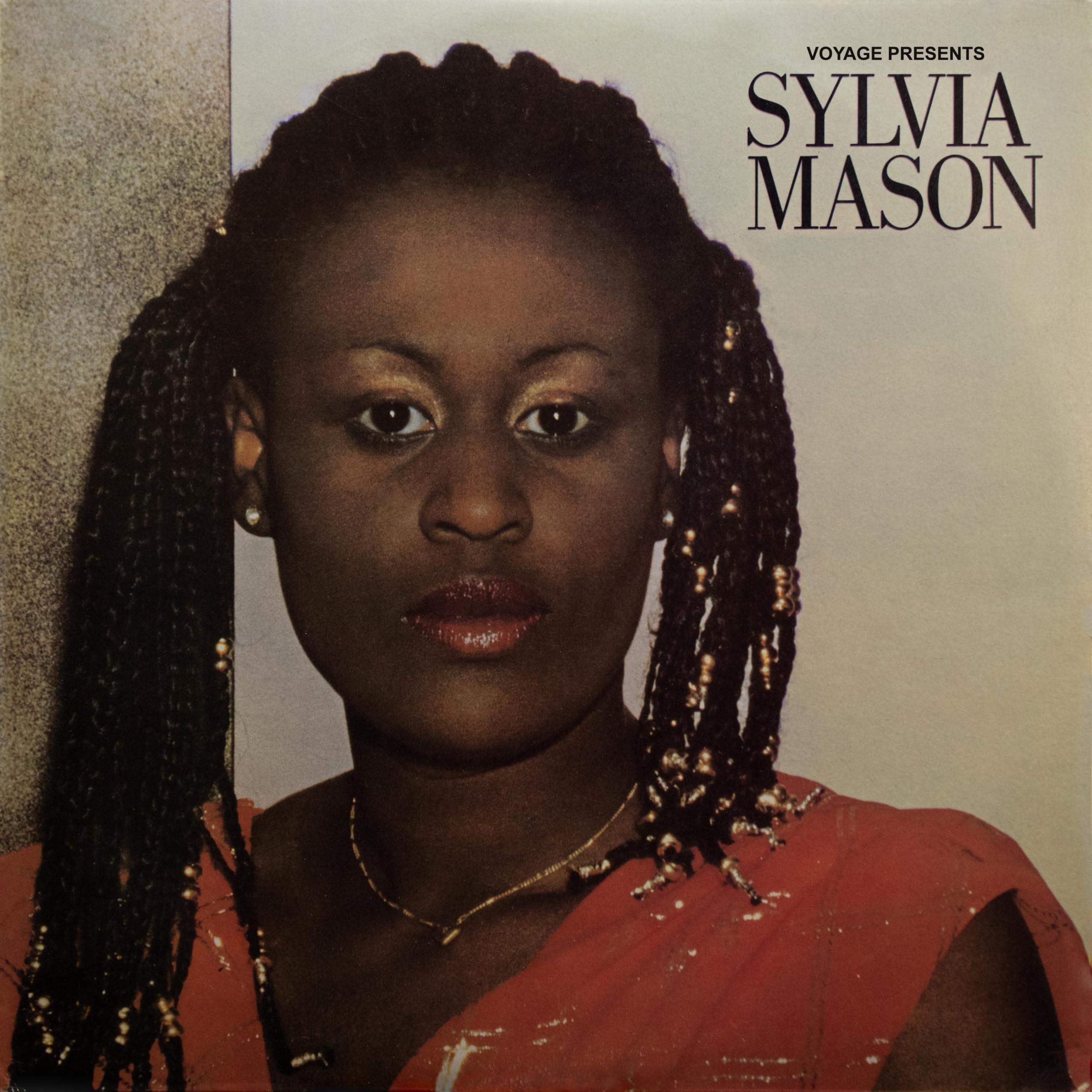 Sylvia Mason