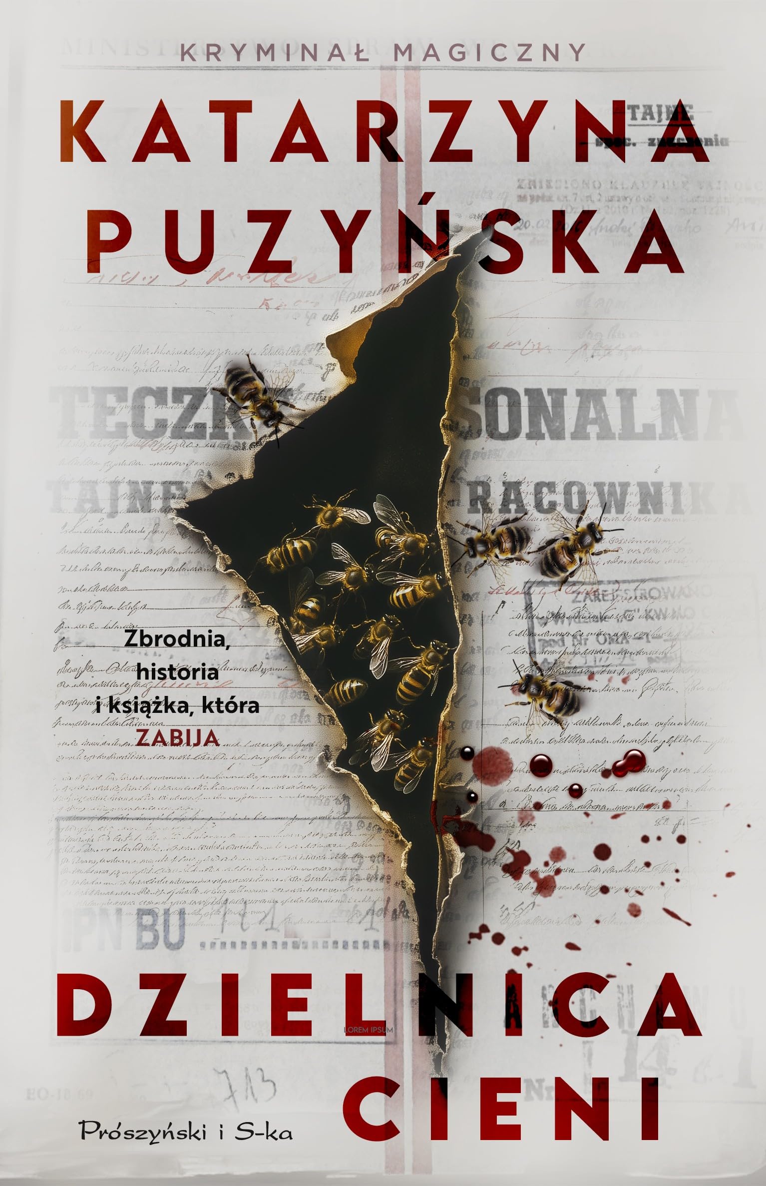 Dzielnica cieni