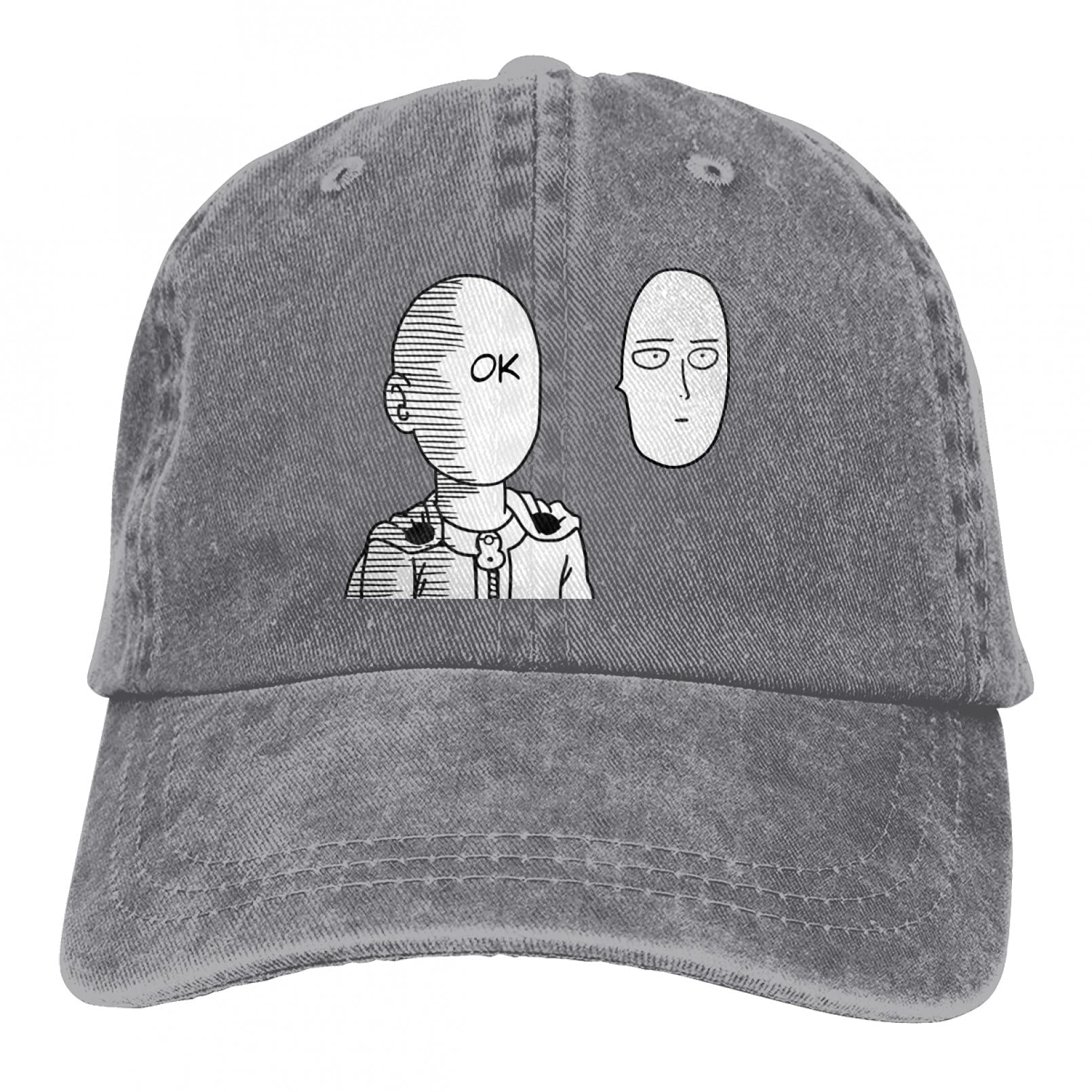 BAJIE Berretti da Baseball Cappello da Baseball Cappello da Cowboy Cappello a Punta Cappello da Cowboy Bebop Cappello da Uomo e da Donna