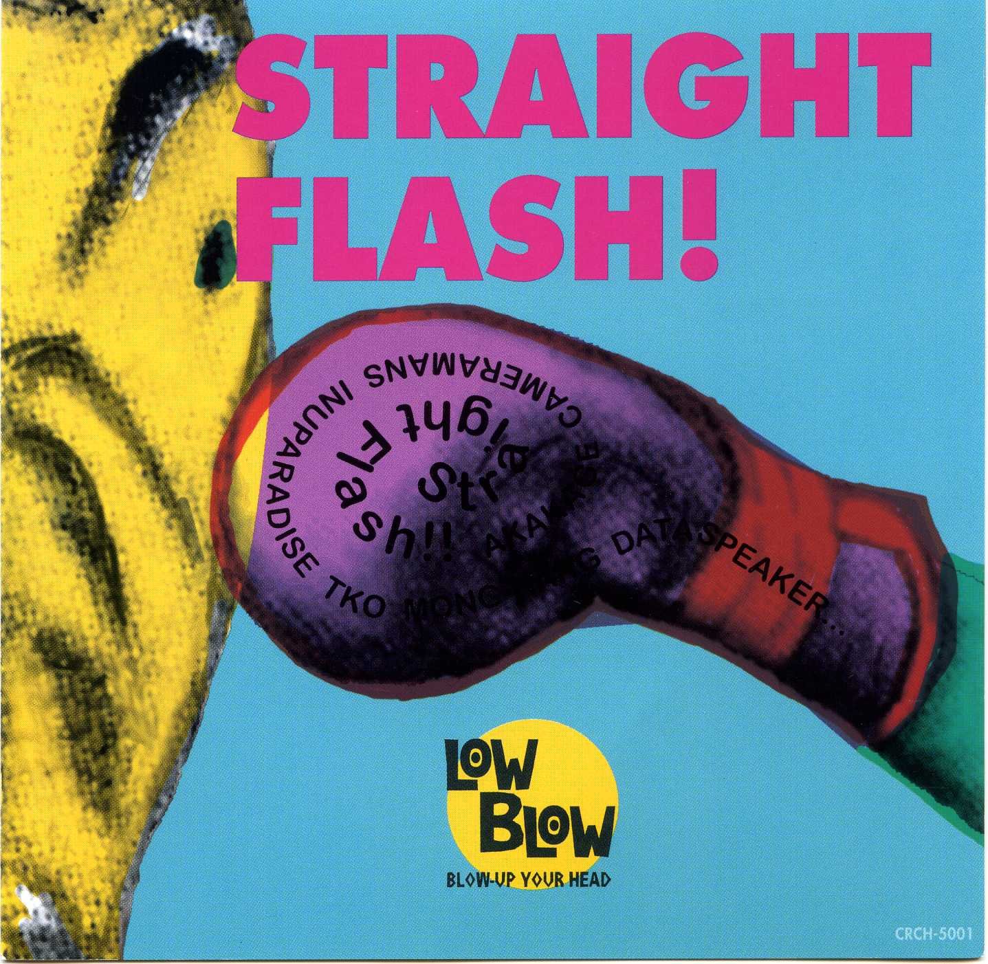 Amazon.co.jp: STRAIGHT FLASH: ミュージック