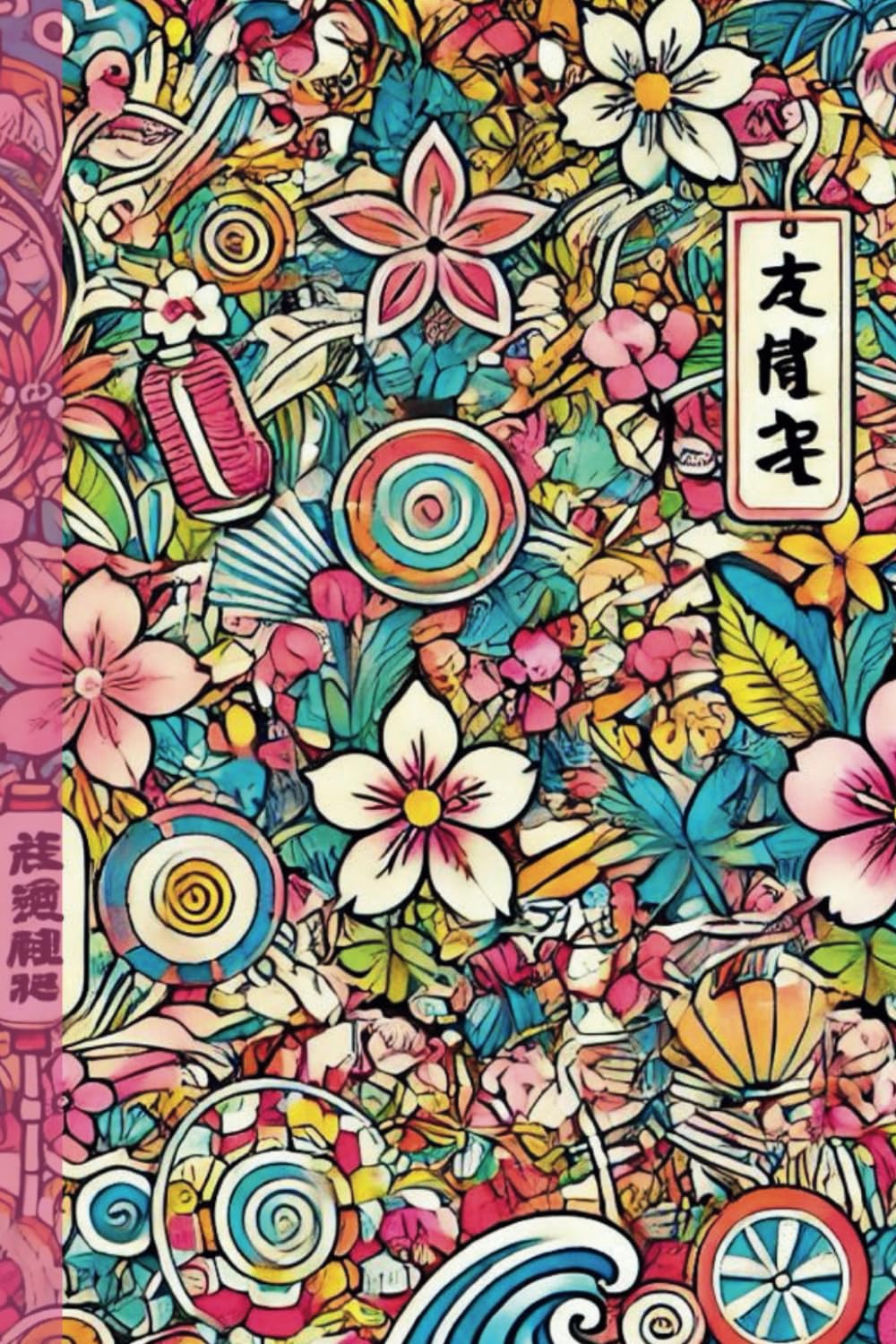 Eki Stamp Book Japan | Amazon.com.br