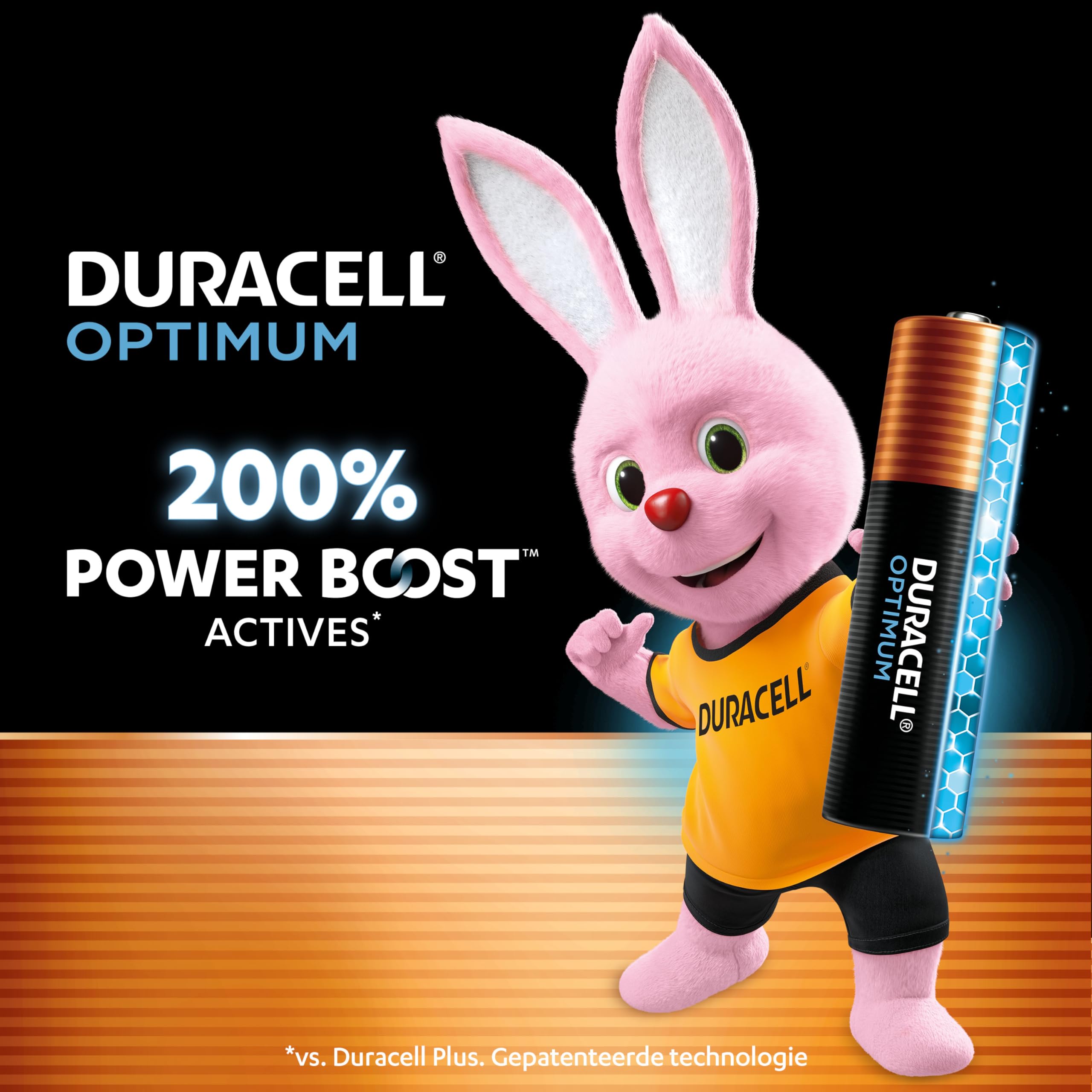 C alkalinebatterijen - Plus-batterijen