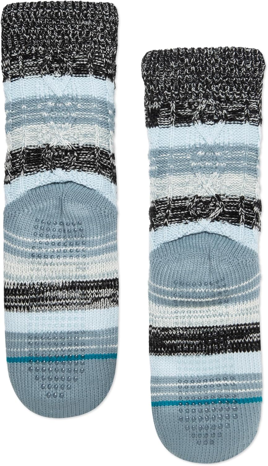 JALAMA SLIPPER SOCKS