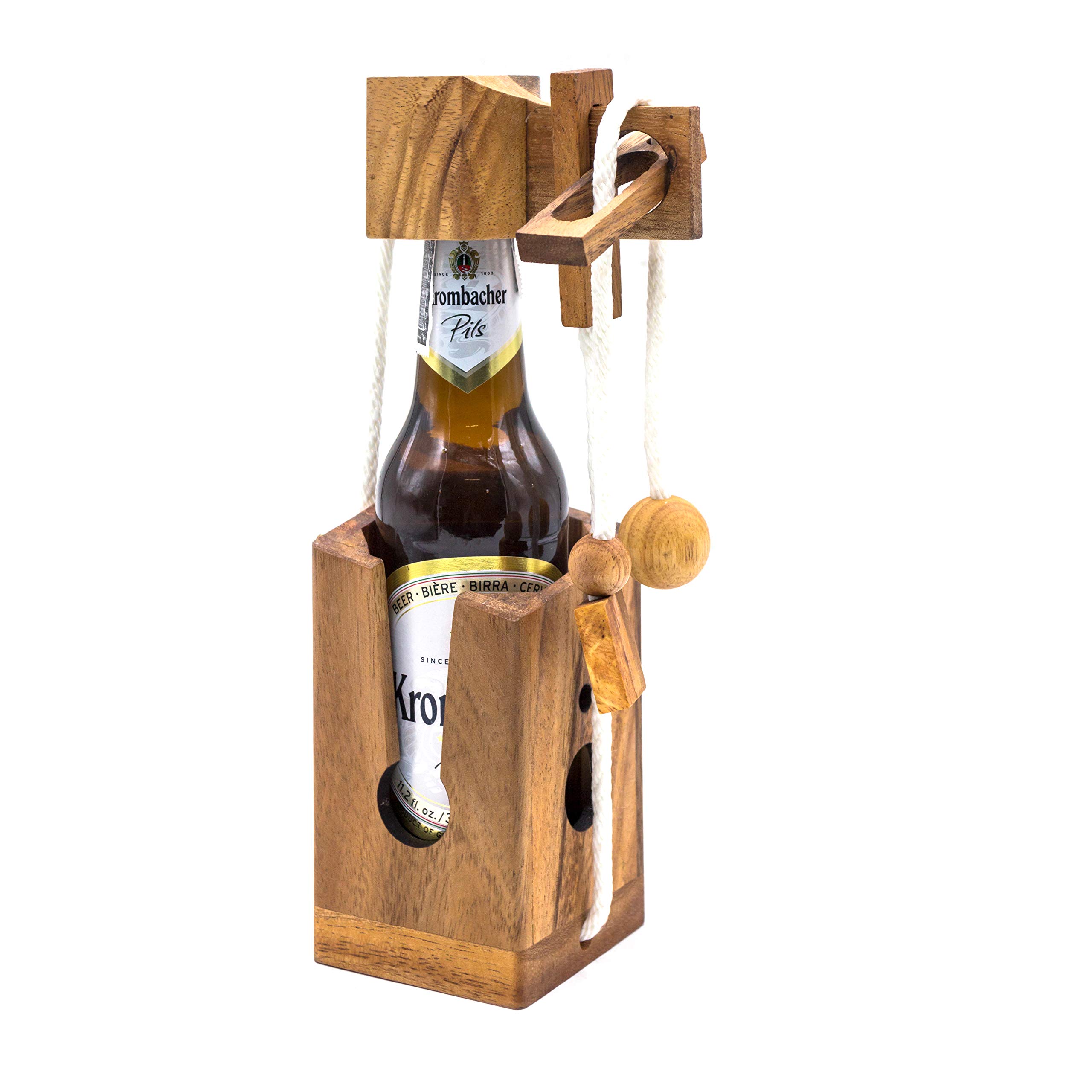 Buy Puzzles for Adults (10 oz) A Party Games for Adults Brain Teaser