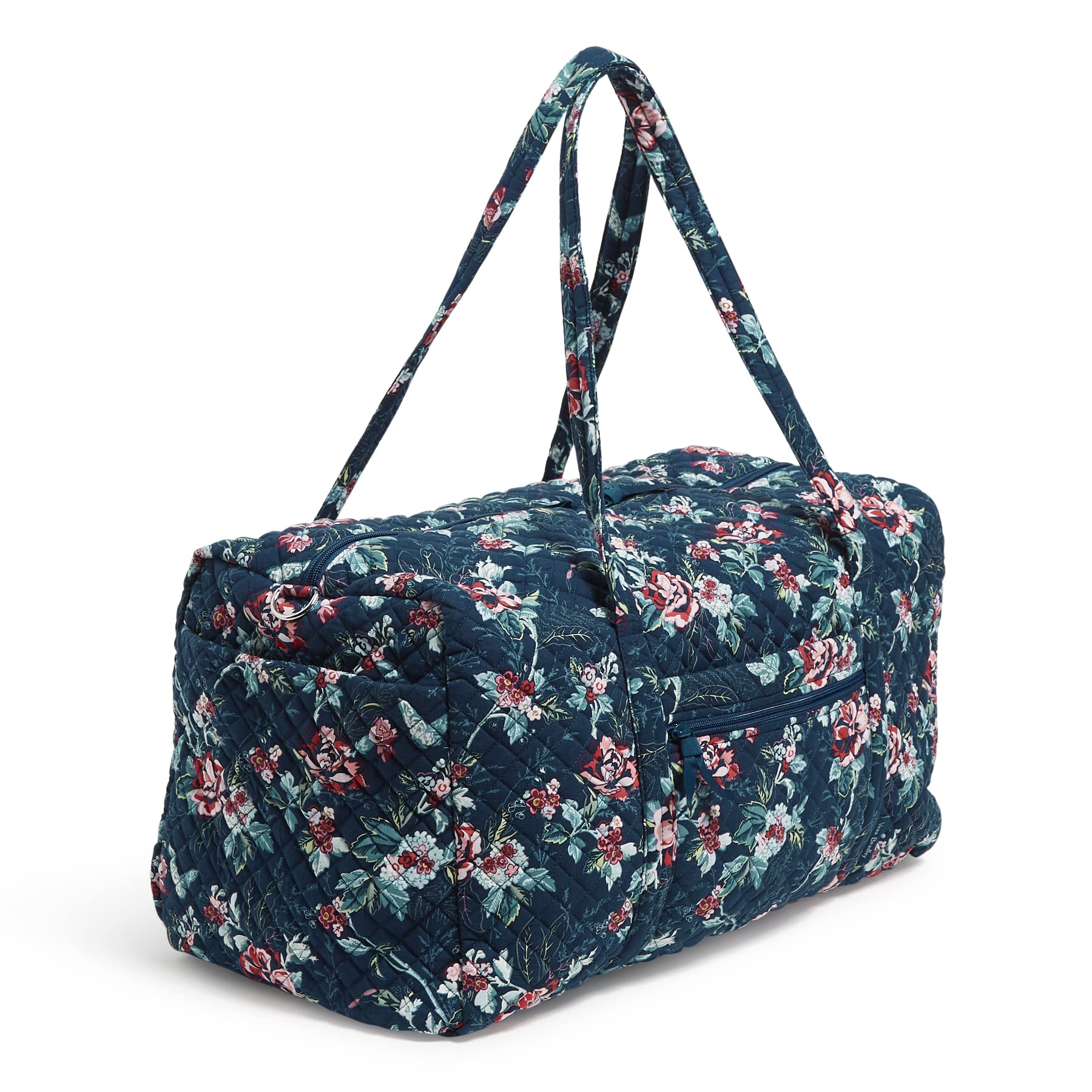 Foldable Amazon Vera Bradley Lighten Up Wheeled Carry On Luggage
