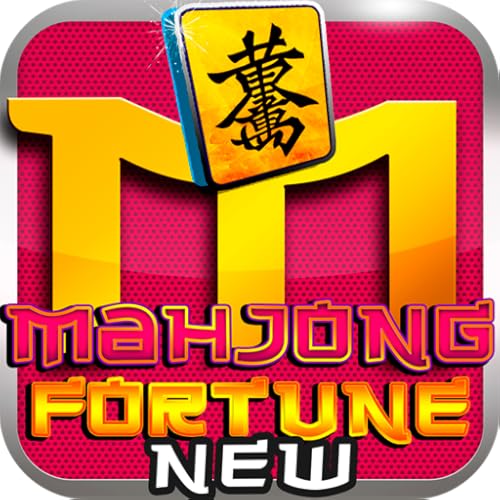 Mahjong Fortune