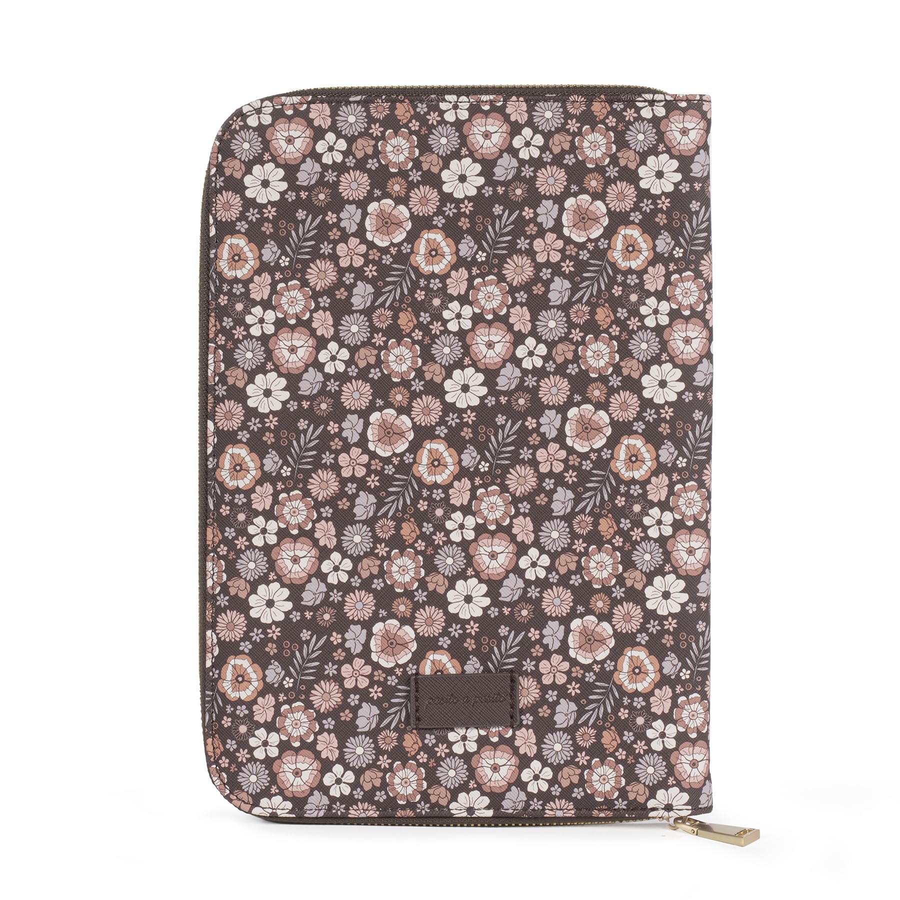 Libro De Nacimiento Blossom Petal