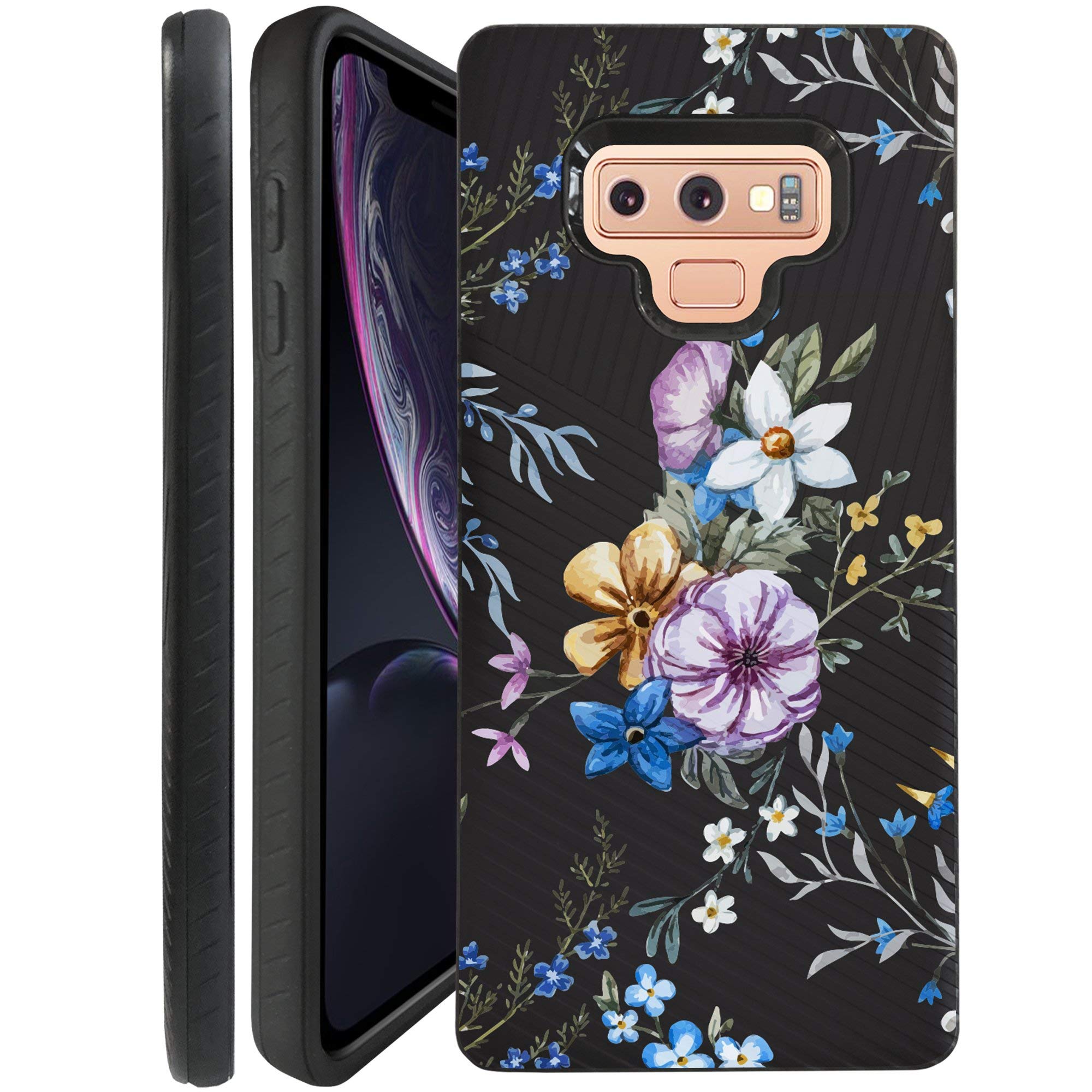 Amazon.com: CasesOnDeck Case for Samsung Galaxy Note 9 - Combat