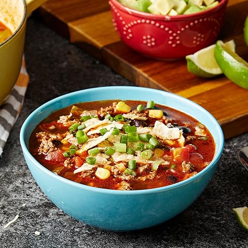 Vista 22 de McCormick Mezcla de condimentos prémium para tacos, 24 onzas (paquete de 12)