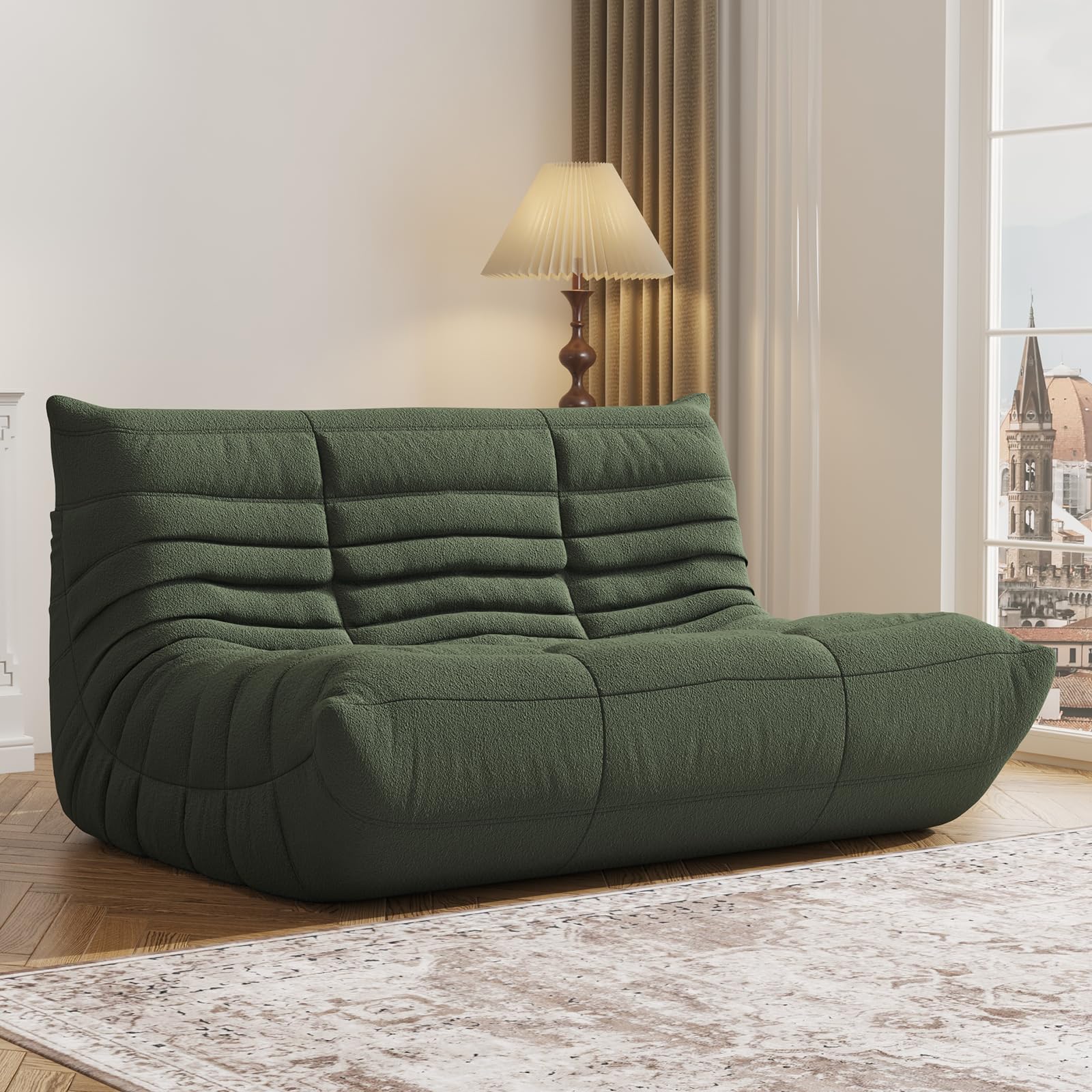 SYFERLORY Loveseat