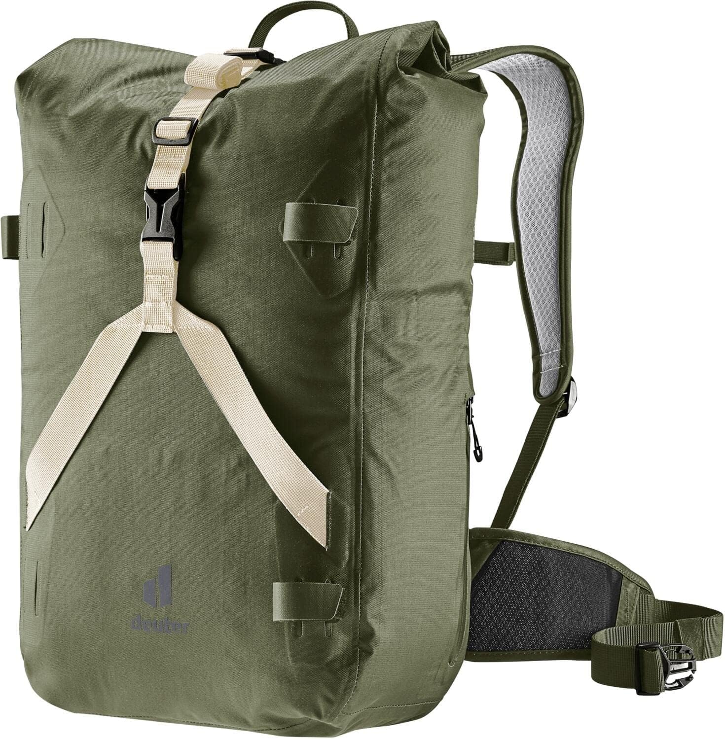 Amager 25+5 Waterproof Bicycle Backpack