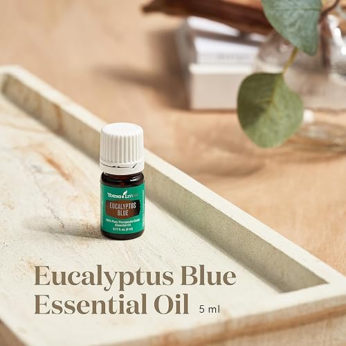 Vista 8 de Aceite esencial de franquincienso, 0.17 onzas líquidas, de Young Living Essential Oils