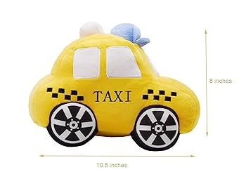 希少☆oeuf New york Taxi【ニューヨークタクシー】ぬいぐるみ 希少☆oeuf New york Taxi【ニューヨークタクシー】ぬいぐるみ