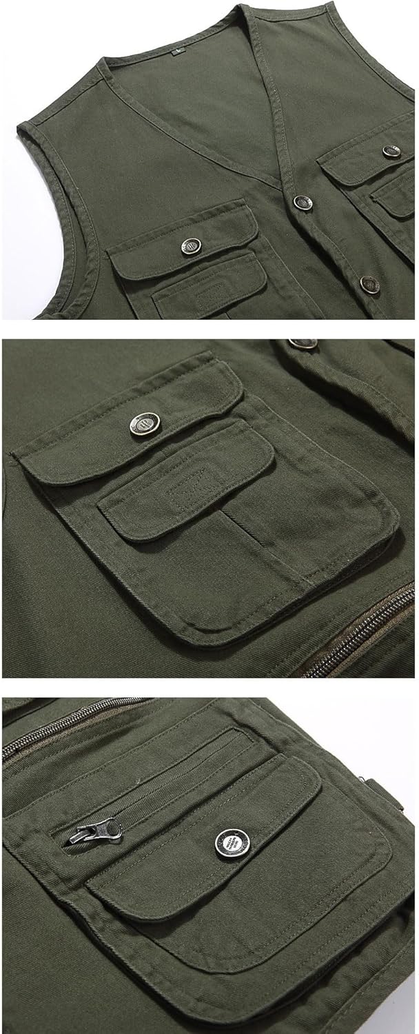 暑さ対策 軽量ファン付きナイロンベストSTARTER空調ベストSK00012 作業